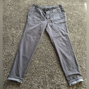 Maurice’s Draw String Cargo Pant